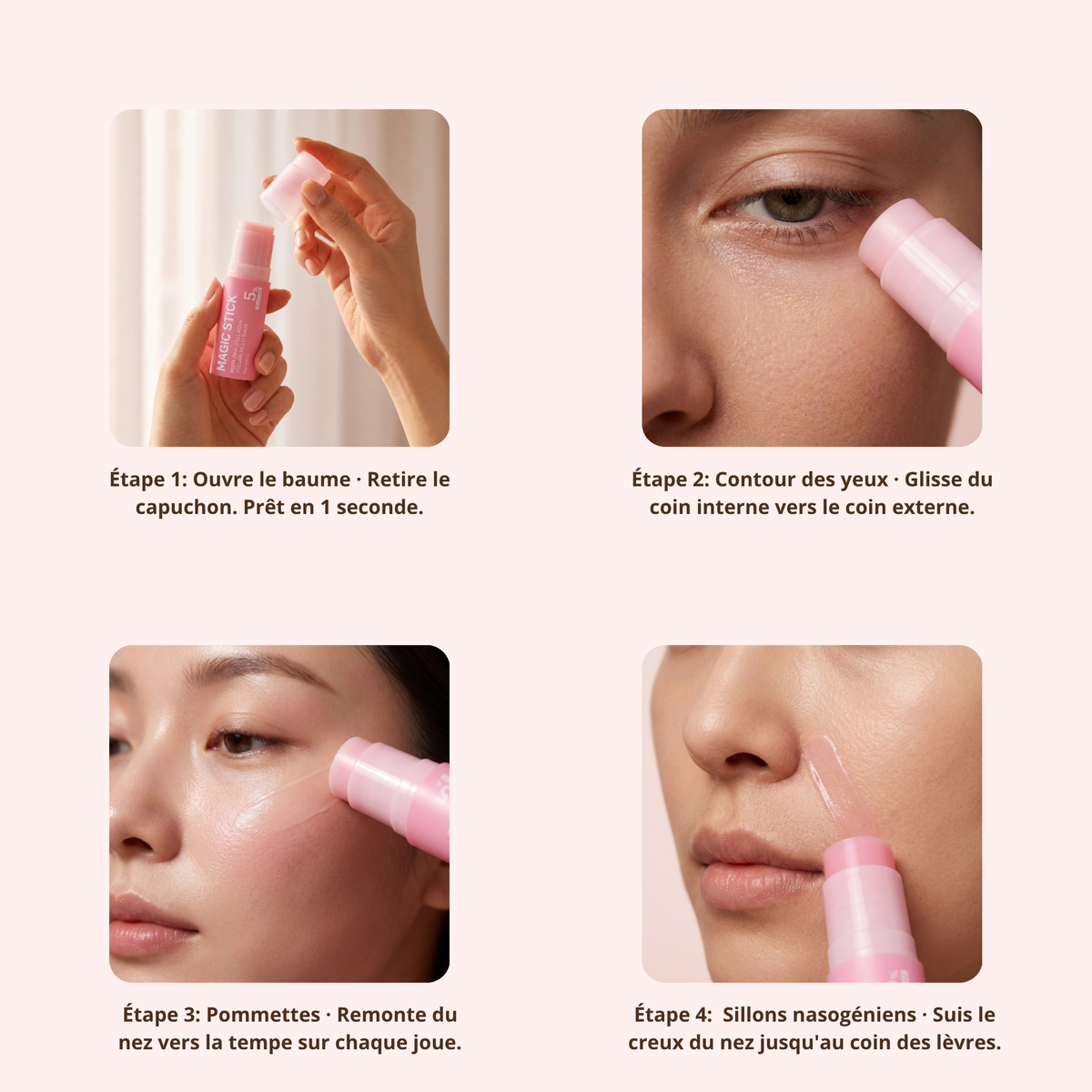 Magic Stick Multi Balm