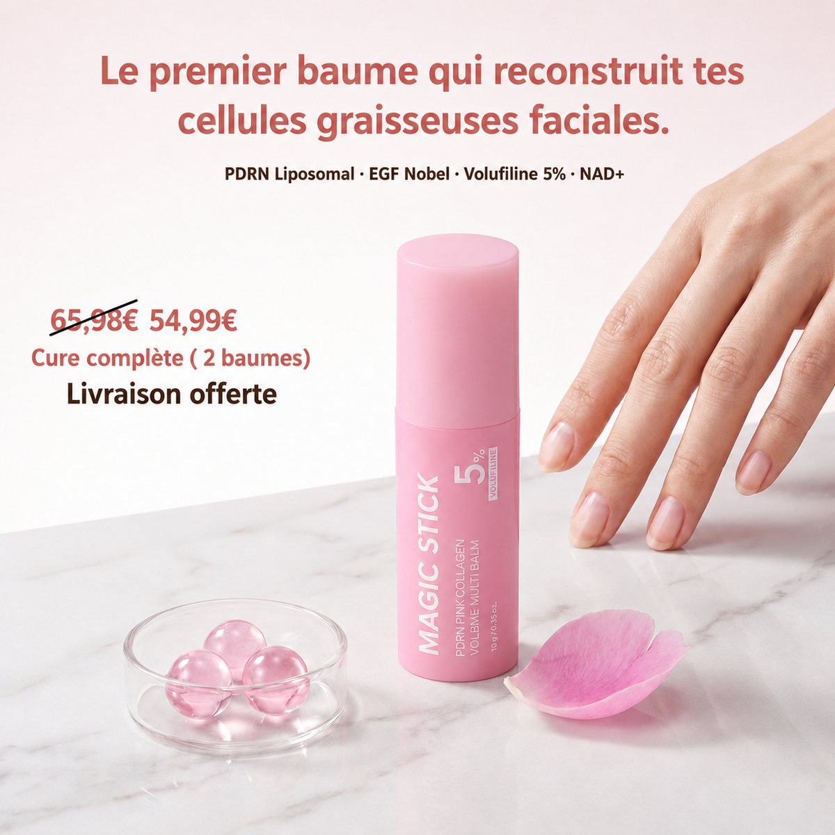Magic Stick Multi Balm