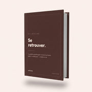 Couverture de l’e-book ménopause offert